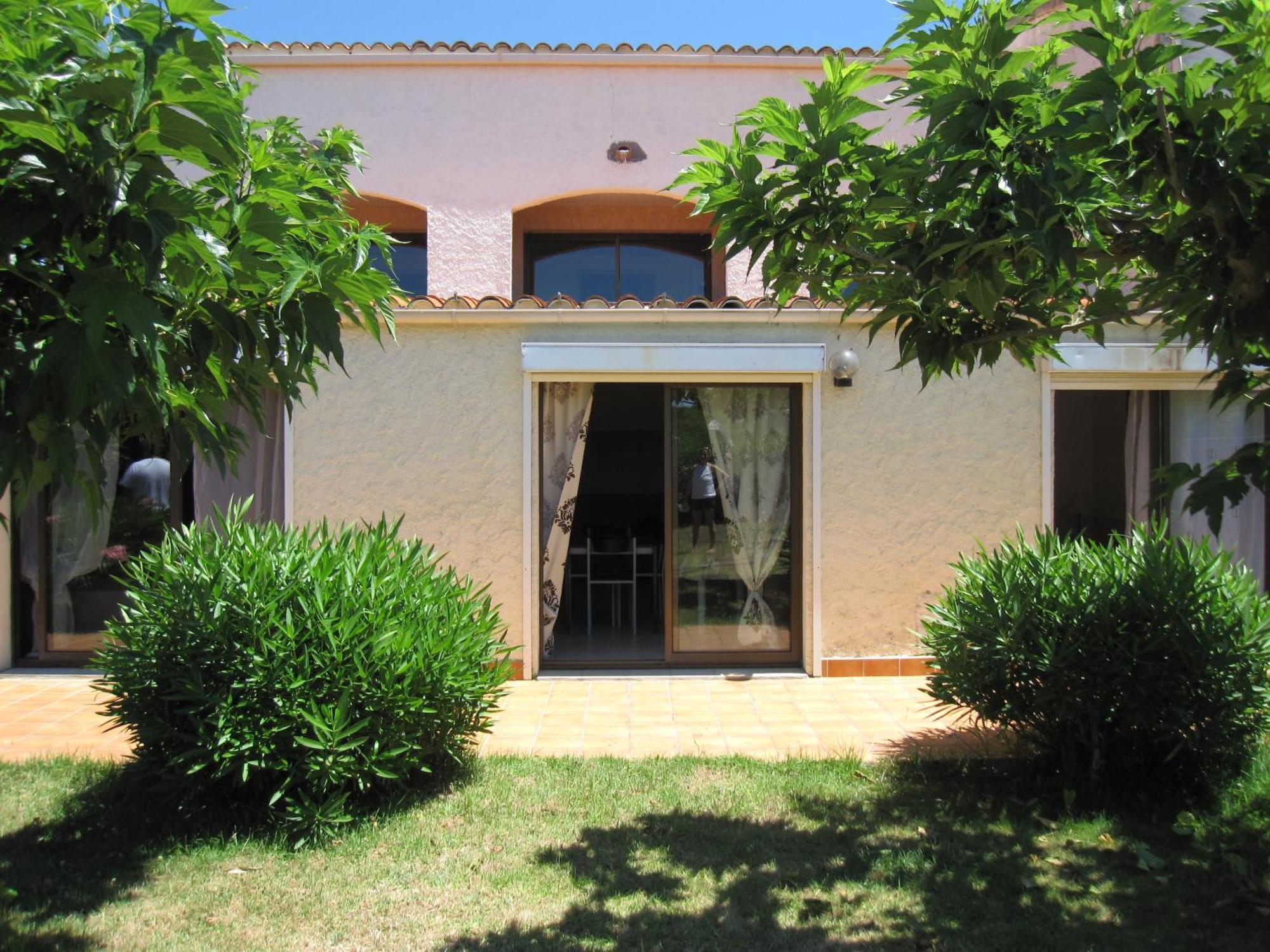 Residence Les Bell'Ombres Cargèse Exterior foto